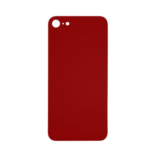 Back Cover Apple iPhone 8 Red